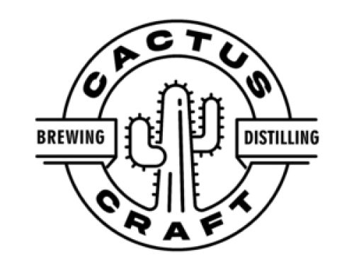 Cactus Craft | Fuelling South Africa’s Craft Beverage Revolution